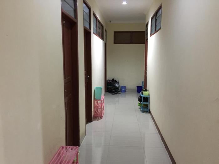 wisma mawas