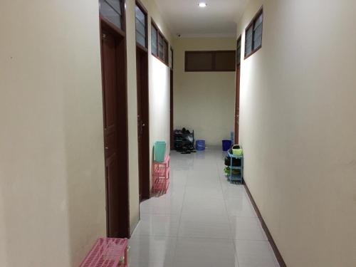 wisma mawas
