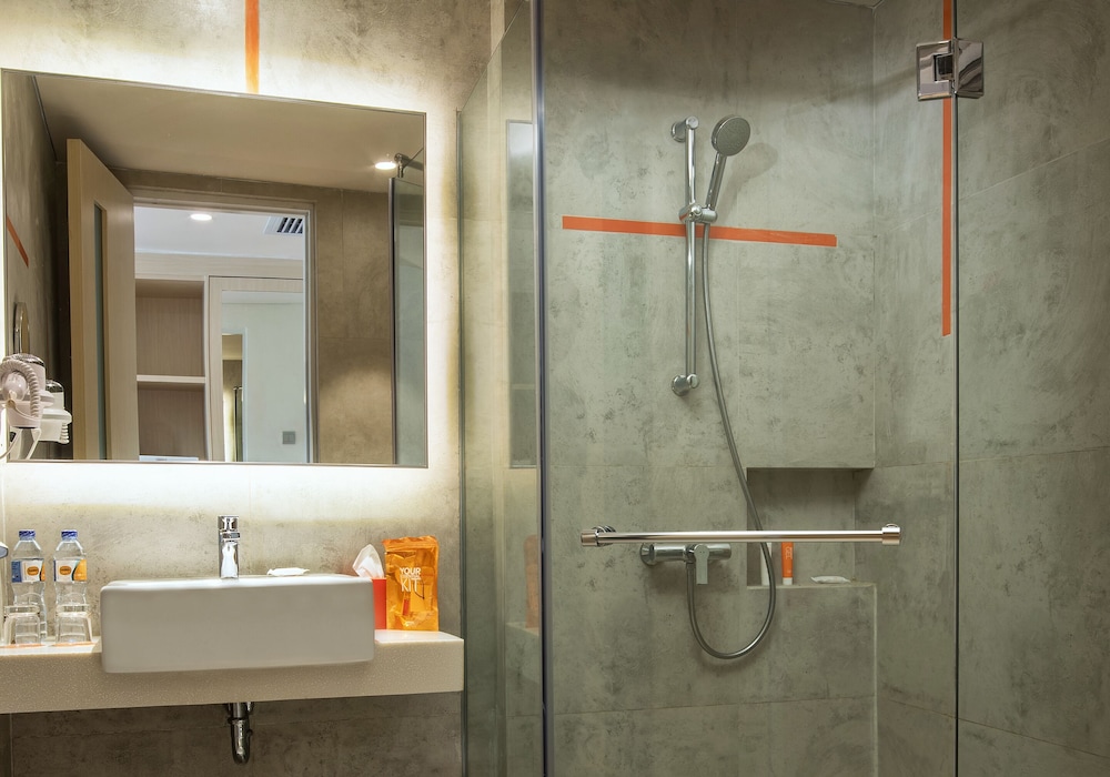 harris resort barelang batam