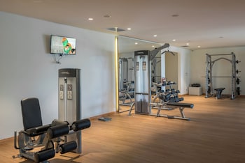 harris resort barelang batam