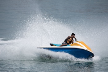 harris resort barelang batam