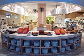 harris resort barelang batam