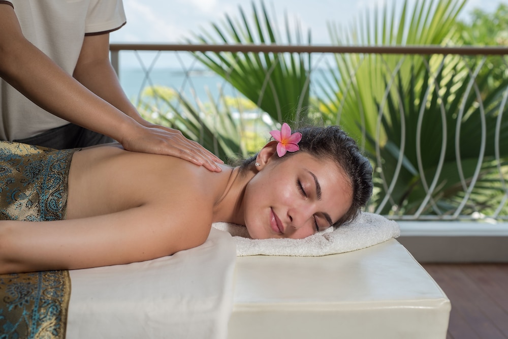 harris resort barelang batam