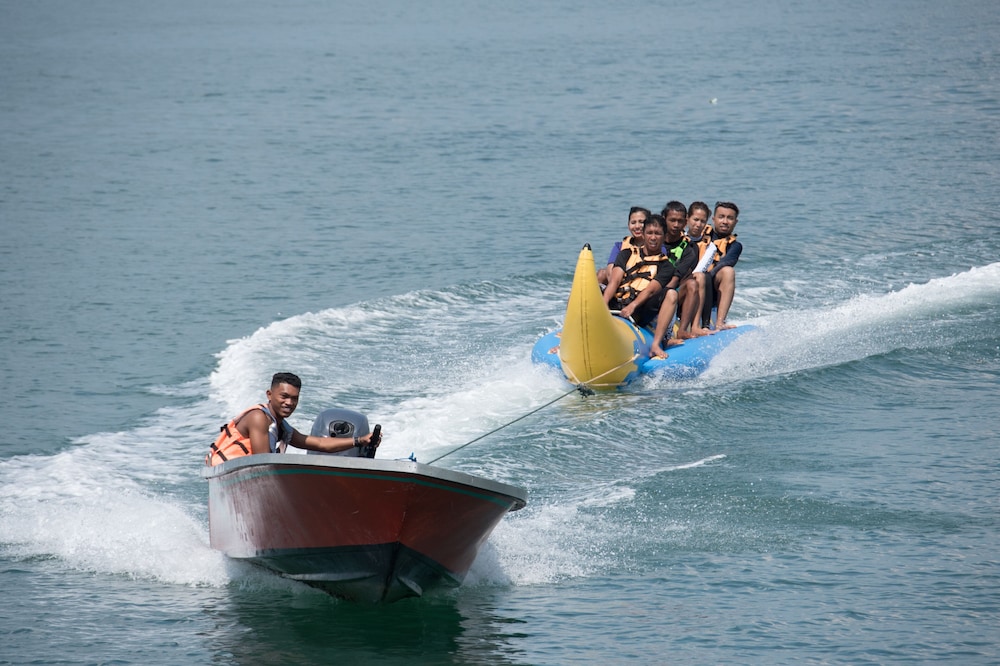 harris resort barelang batam