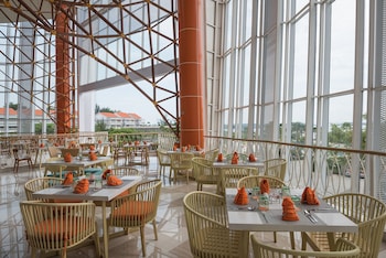 harris resort barelang batam