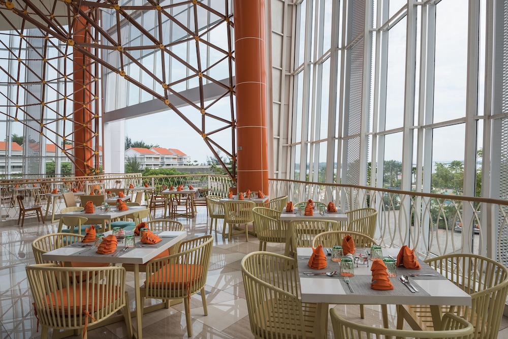 harris resort barelang batam