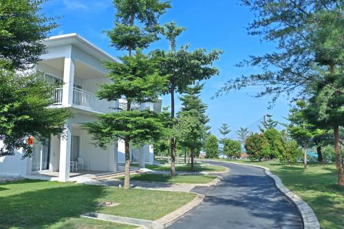harris resort barelang batam