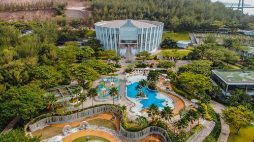 harris resort barelang batam