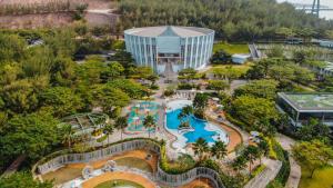 harris resort barelang batam