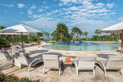 harris resort barelang batam