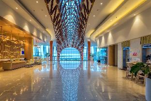 harris resort barelang batam