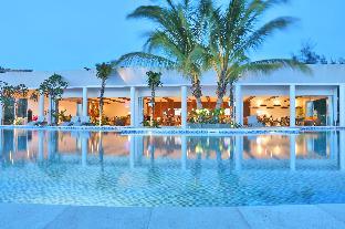 harris resort barelang batam