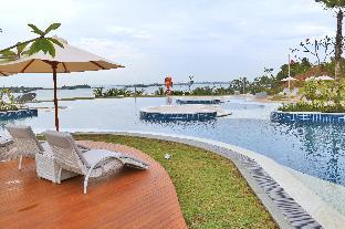 harris resort barelang batam