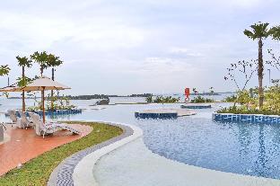 harris resort barelang batam