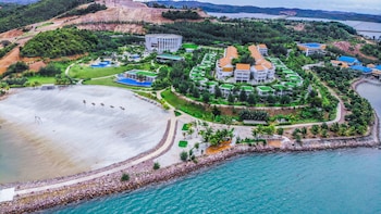 harris resort barelang batam