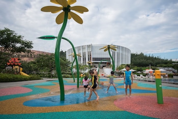 harris resort barelang batam