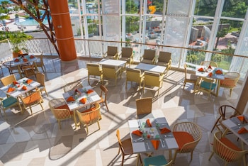 harris resort barelang batam