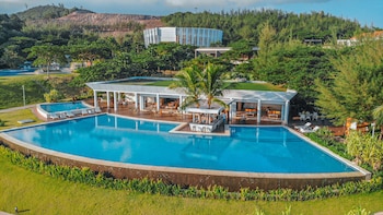 harris resort barelang batam