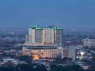 harris hotel sentraland semarang