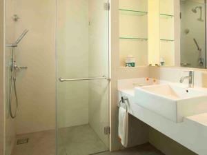 harris hotel sentraland semarang