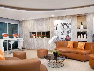 harris hotel sentraland semarang