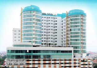 harris hotel sentraland semarang