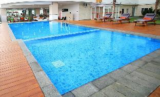 harris hotel sentraland semarang