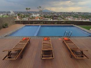 harris hotel sentraland semarang