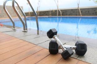 harris hotel sentraland semarang