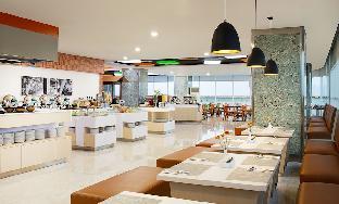 harris hotel sentraland semarang
