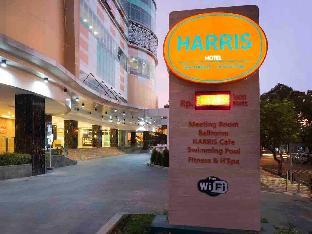 harris hotel sentraland semarang
