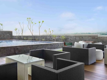 harris hotel sentraland semarang