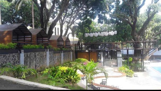 karang sari hotel