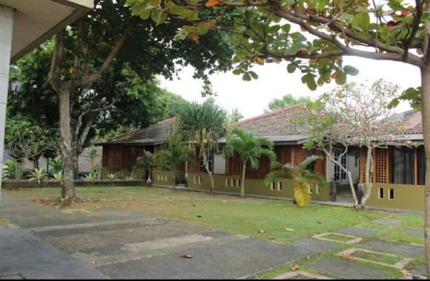 karang sari hotel