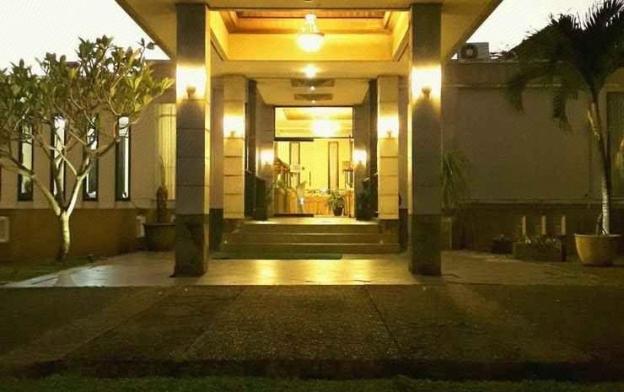 karang sari hotel