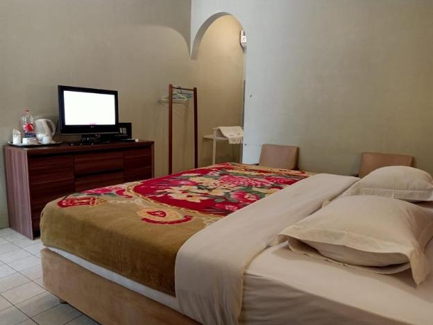 karang sari hotel