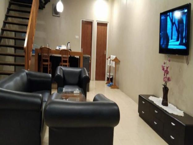 karang sari hotel