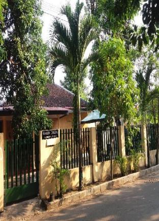ndalem diajeng homestay
