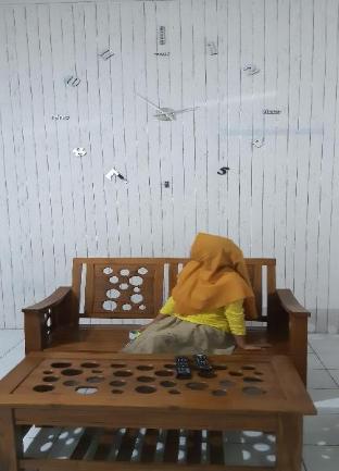 ndalem diajeng homestay