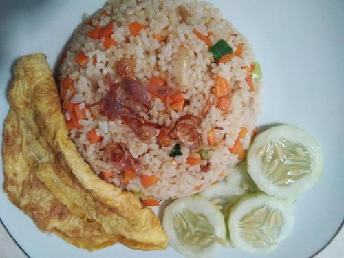 ndalem diajeng homestay