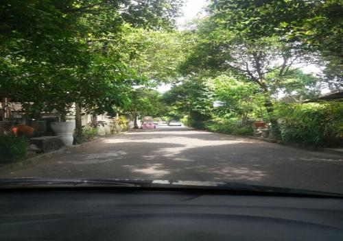 ndalem diajeng homestay