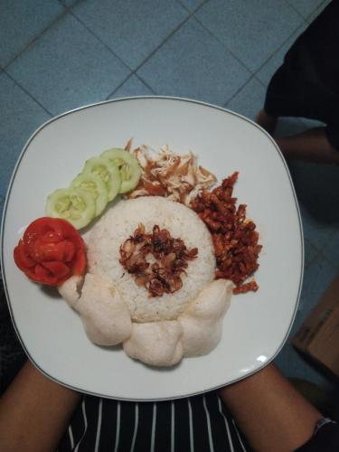 ndalem diajeng homestay