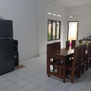 ndalem diajeng homestay