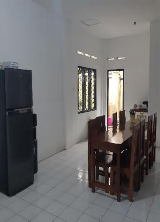 ndalem diajeng homestay