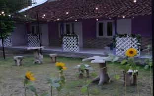 ndalem diajeng homestay