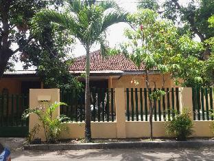 ndalem diajeng homestay