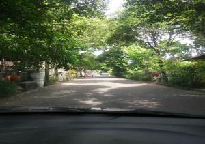 ndalem diajeng homestay