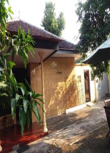 ndalem diajeng homestay