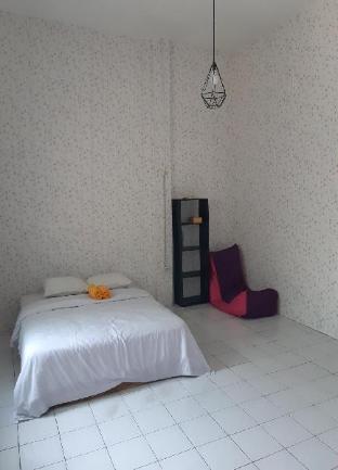 ndalem diajeng homestay