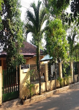 ndalem diajeng homestay